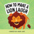 How to Make a Lion Laugh - Chris Cate