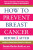 How to Prevent Breast Cancer-Before & After - Pamela Wartian  Smith