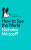 How to See the World - Nicholas Mirzoeff