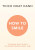 How to Smile - Thich Nhat Hanh
