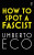 How to Spot a Fascist - Umberto Eco