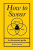 How to Swear - Stephen Wildish
