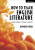 How To Teach English Literature: Overcoming cultural poverty - Jennifer Webb