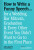 How to Write a Funny Speechâ€¦ - Carol Leifer,Rick Mitchell