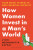 How Women Invest in a Man's World - Jyoti Mehndiratta Kappal