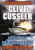 Hřbitov pod hladinou - Clive Cussler