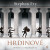 Hrdinové - Stephen Fry