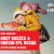 Hrdý Budžes & Oněgin byl Rusák - Komplet 4CD - Irena Dousková