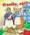 Hrnečku, vař! - 5 skládaček puzzle - Miroslava Lánská