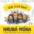 Hrubá múka - ZVA 12-28 Band