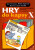 Hry do kapsy X - Miloš Zapletal,Jan Smolík,Jan Neuman