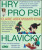 Hry pro psí hlavičky - Arrowsmithová Claire