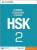 HSK Standard Course 2 - Textbook - Jiang Liping