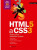 HTML5 a CSS3 - Brian P. Hogan