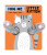 Hug Me Little Kitten: Finger Puppet Book - Chronicle Books