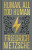 Human, All Too Human - Friedrich Nietzsche