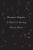 Human Dignity - Peter  Bieri