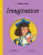 Human Kind Imagination - Zanni Louise