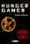 HUNGER GAMES – Aréna smrti - Suzanne Collins