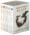 HUNGER GAMES – komplet, 1.-5.díl - box - Suzanne Collinsová