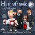 Hurvínek na stopě - Pavel Grym,Miloš Kirschner