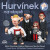 Hurvínek na stopě - Pavel Grym,Miloš Kirschner