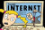 Hustej internet - Lenka Eckertová