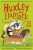 Huxley and Flapjack: Wild West Escape - Alan MacDonald