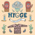 Hygge omalovánky - Kolektiv