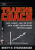 Trading Coach - 101 lekcí, jak se stát sám sobě obchodním psychologem - Dr. Brett N. Steenbarger