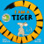 I am a Tiger - Newson Karl