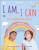 I Am, I Can - DK,Wynne Kinder