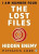 I am Number Four The Lost Files Hidden Enemy - Pittacus Lore