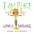 I Am Peace: A Book of Mindfulness - Susan Verde