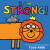 I Am Strong! - Parr Todd