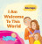 I Am Welcome to This World - Nuka Gagua
