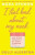 I Feel Bad About My Neck - Nora Ephronová