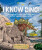 I Know Dino! - Garret Kruger,Sabrina Ricci