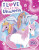 I Love Amazing Unicorns Sticker Activity Book - Scholastic