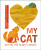 I Love My Cat with The Very Hungry Caterpillar - Eric Carle