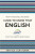 I Used to Know That: English - Patrick Scrivenor