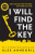 I Will Find The Key - Alex Ahndoril