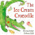 The Ice Cream Crocodile - Mariesa Dulak