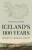 Iceland's 1100 Years - Gunnar Karlsson