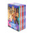 Iconic Popstars; 10-Book Set - Clare Whitehead