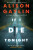 If I Die Tonight - Alison Gaylin