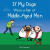 If My Dogs Were a Pair of Middle-Aged Men - Matthew Inman,The Oatmeal