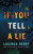 If You Tell a Lie - Lucinda Berry