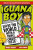 Iguana Boy Saves the World With a Triple Cheese Pizza - James Bishop