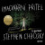 Imaginární přítel - Stephen Chbosky